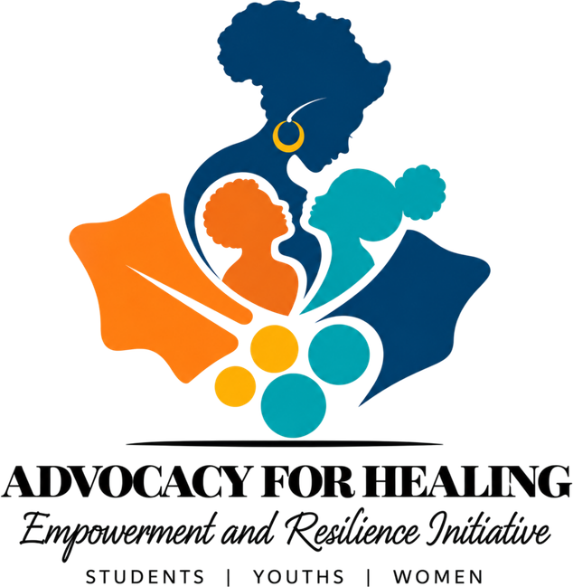 AHERI community mark